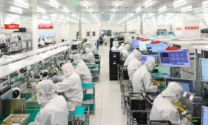 游戏程序开发中的数字动效设计：极米网络技术方案解析